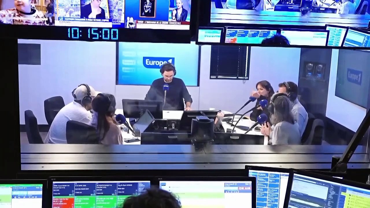 «Un p’tit truc en plus» : Artus et Alice Belaïdi sont les invités de Culture médias