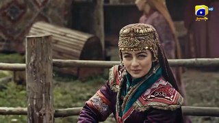 Kurulus Osman Season 05 Episode 149 - Urdu Dubbed - Har Pal Geo(720P_HD)