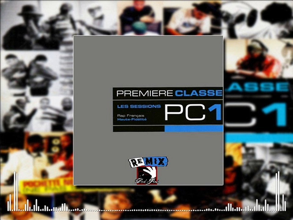 Sat l'Artificier, Ritmo de la noche, Casey & La Brigade - C'est quoi l'dièse ? (Drik-C prod.) [REMIX]