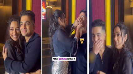 Rupali Ganguly ने Beerbiceps के साथ किया ऐसा Behave, Netizens ने उठाए सवाल, किया Troll! FilmiBeat