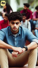 बेरोज़गारी और तनाव || आचार्य प्रशांत