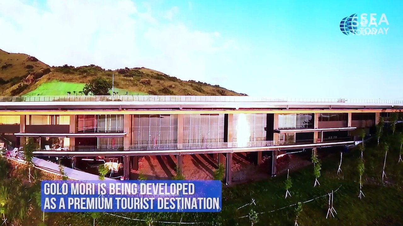 International Golo Mori Jazz Will Be Held At Golo Mori