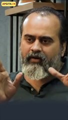 Increasing Anxiety in Youth || Acharya Prashant