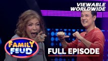 Family Feud: TEAM MOIRA AT TEAM CARLOS, ABOT KAMAY ANG JACKPOT PRIZE! (MAY 1, 2024) (Full Episode 451)