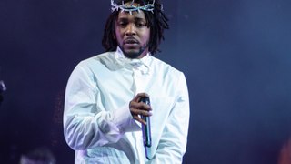 Kendrick Lamar unleashes blistering diss track attacking nemesis Drake!