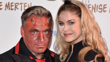 Yvonne Woelke im Interview: "Peter ist eine große Stütze für mich"