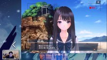 (Android) Blue Reflection Sun - 122 - Shiho Heroine Stories #4 w/dodgy translation