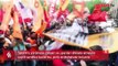 Saraçhane'den Taksim'e yürüyüşe izin yok