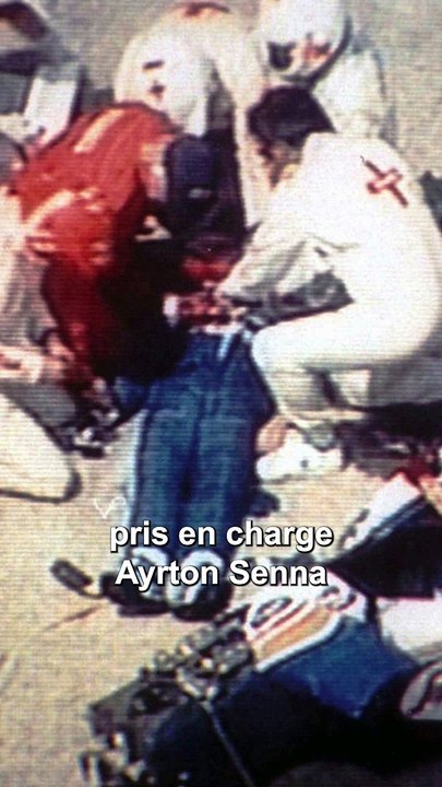 Le décès tragique d’Ayrton Senna, le 1er mai 1994
