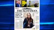 The Scotsman Bulletin Wednesday May 01 2024 #SNP #Politics