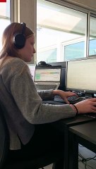 Devine mon métier - J1 Anaïs