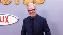 Jim Gaffigan attends Netflix's 