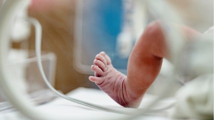 Paraguay: Totgeglaubtes Baby erwacht plötzlich während seiner Beerdigung