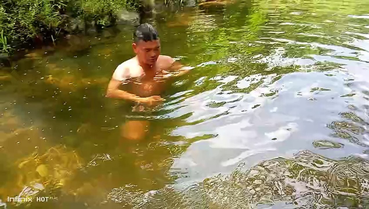 ligo sa suba