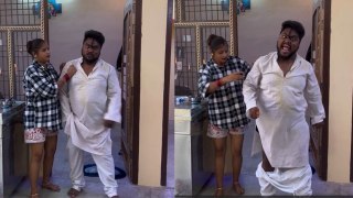 Raja Vlogs Controversy:Youtuber ने Views के चक्कर में बीवी को पहनाए छोटे कपड़े Video देख भड़के लोग