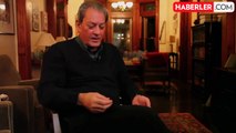 Yazar Paul Auster hayatını kaybetti