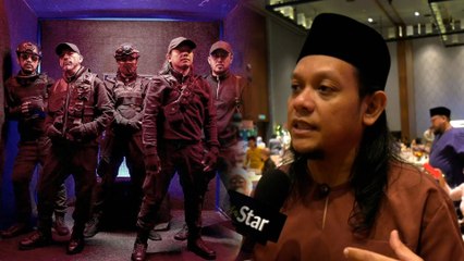 2 lagu baharu gagal lonjak nama Ruffedge, mula sedar pentingnya media sosial