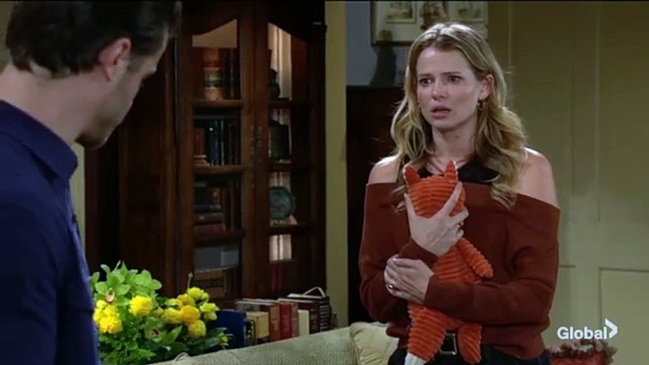 The Young and the Restless 41924 (Y&R 19th April 2024) 4192024