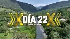 Desafio XX anos 1st May 2024 - Capitulo 22
