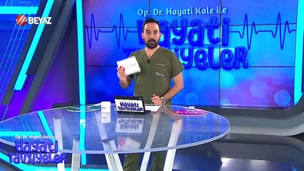 Hayati Tavsiyeler 1 Mayıs 2024