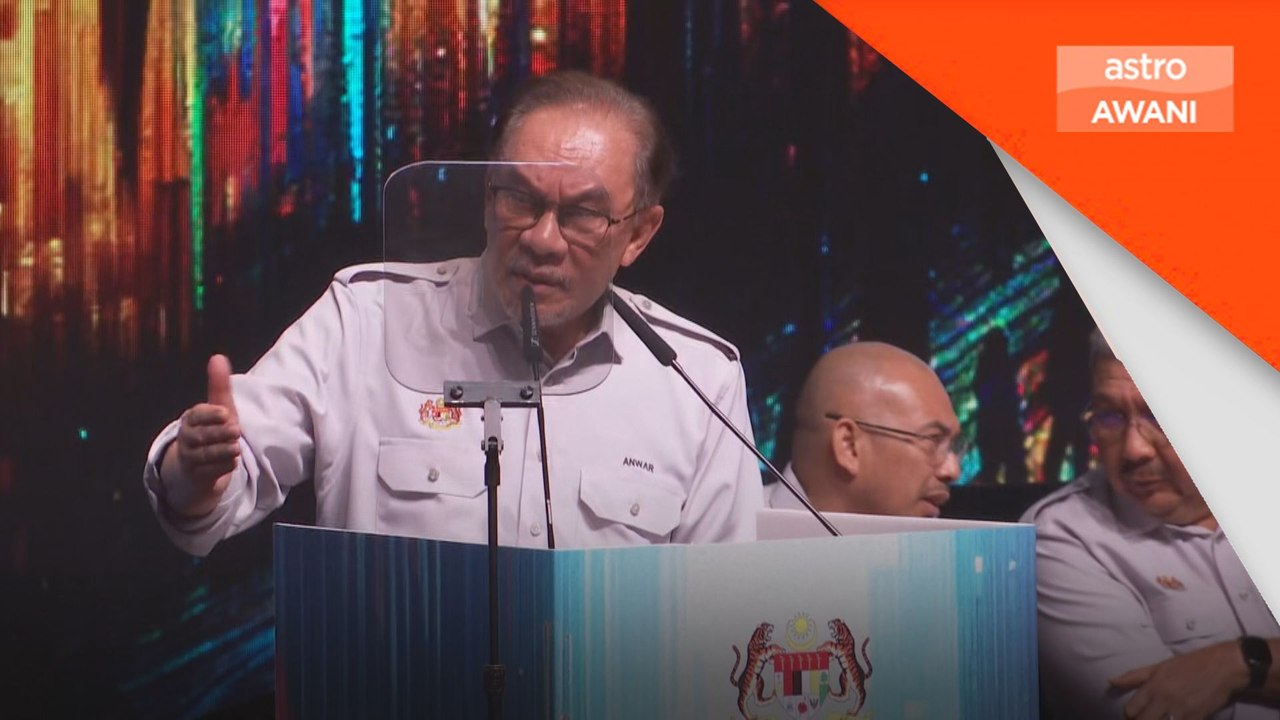 PM arah segera tubuh Suruhanjaya Pekerja GIG