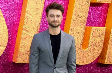 Daniel Radcliffe saddened by JK Rowling's stance on transgender debate