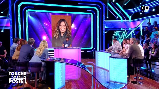 Cette séquence est insupportable : Cyril Hanouna étrille l'interview d'Inès Reg dans Quotidien sur TMC