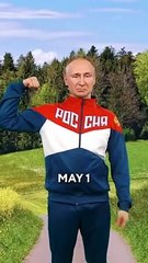 Hello, may! @cheel @may @Putin @president @sport @holiday