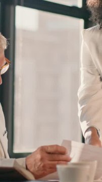 ECTLS - Travail : combien de temps passons-nous en réunion ?