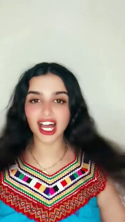ستايل انجلينا