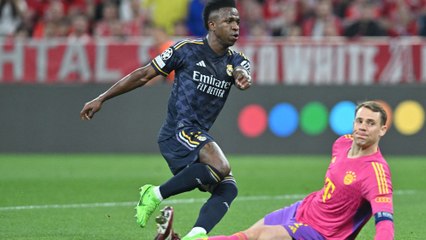 Deswegen kam Neuer beim 0:1 nicht raus