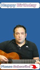 Happy Birthday, Safiye! Geburtstagsgrüße an Safiye