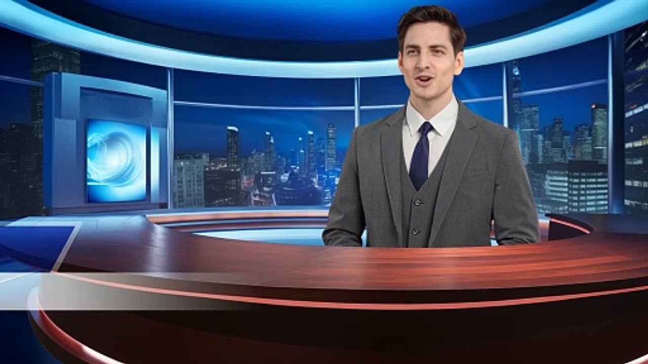 KI:NEWS OLAF SCHOLZ REDE