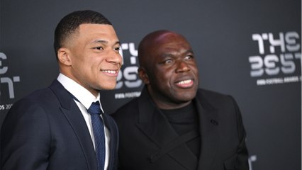 GALA VIDEO - Kylian Mbappé (Dortmund-PSG) : que sait-on de Wilfrid, son père très discret ?