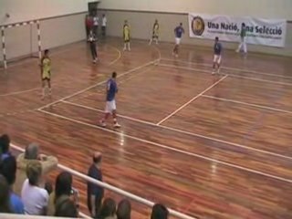 Catalogne - France (avril 2007) MT2