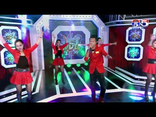 ម៉េង នាង  (បឺត) អាណែតមាសបង ច្រៀងដើម្បីសុបិន Sing For Dream 29-10-2017