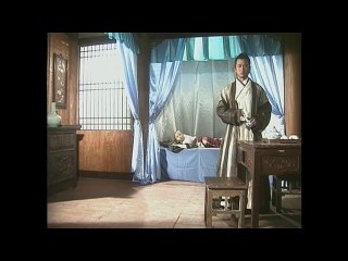 Tập 16 - Thời Niên Thiếu Của Bao Thanh Thiên