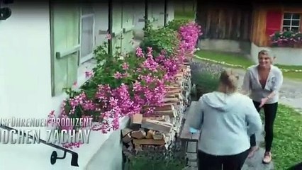 Die Bergretter Staffel 13 Folge 5a (80) Ausgesetzt