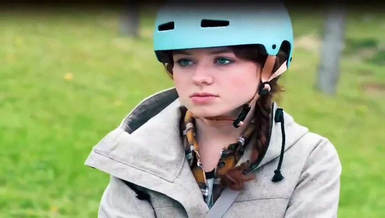 Die Bergretter Staffel 13 Folge 6a (81) Augen auf