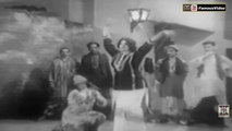 ATHRAY GAROOR WALA NASHA AJ LEH GAYA - NOOR JEHAN - FILM ZULM DA BADLA