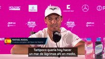 Nadal: 