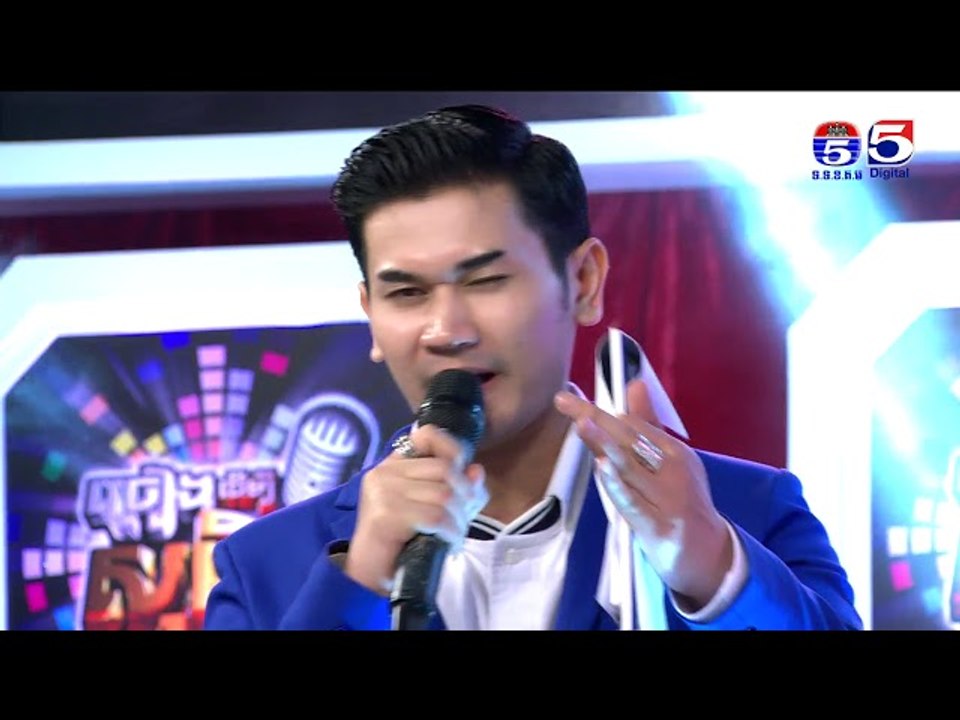 រីទ្ធ ចារិត (ជ្រុយ)ដីថ្លៃប្រល័យស្នេហ៍ខ្ញុំ VSម៉េង នាង (បឺត)Sexyម៉្លេះស្រី ច្រៀងដើម្បីសុបិន