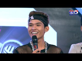 រឹទ្ធ ចារឹត (ជ្រុយ)ជិះដំរីតាមរកស្រីខ្មៅ VS ម៉េង នាង (បឺត)Sexy ម៉្លេះស្រី