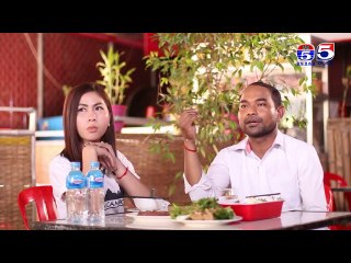 ភ្នំពេញ អាហារដ្ឋាន សំអាត មោទនភាពកម្ពុជា Pride of Cambodia # 5 B3