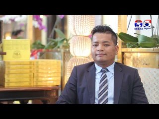 ផ្សារធំថ្មី ភ្នំពេញ កន្លែងម៉ាស្សា៉ មោទនភាពកម្ពុជា Pride of Cambodia # 8  B2