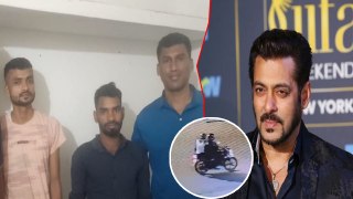 Salman Khan Firing Case: Actor के घर पर फायरिंग करने वाले आरोपी ने Police Custody में की खुदकुशी