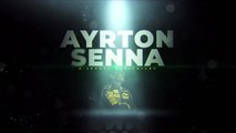 Formule 1 - Ayrton Senna, un héritage sans égal