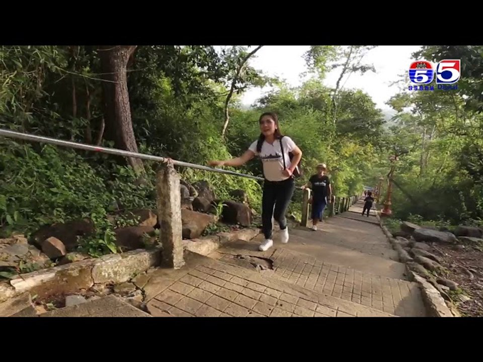 Pridខេត្តតាកែវ ភ្នំជីសូរ Pride of Cambodia # 15 B1