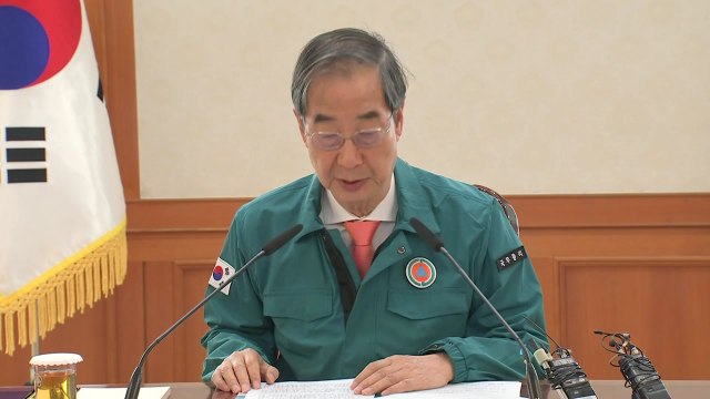 한덕수 총리 野 대표도 의대 증원 공감...응급 대응 강화 / YTN