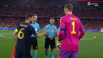 Bayern Munich vs. Real Madrid | Champions League 2023/24 Full Match ⚽